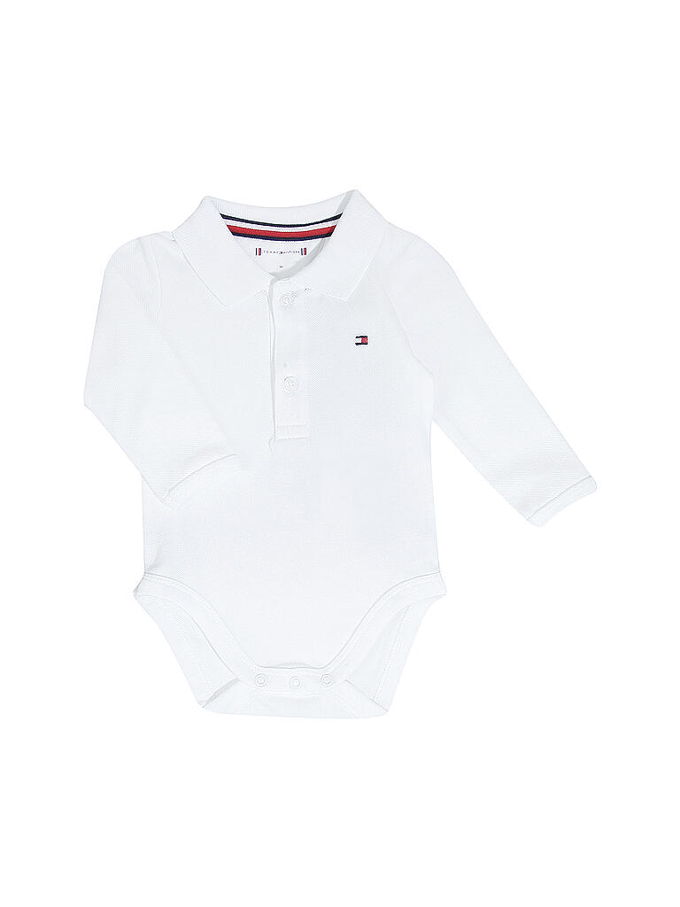 Tommy hilfiger baby on sale polo body